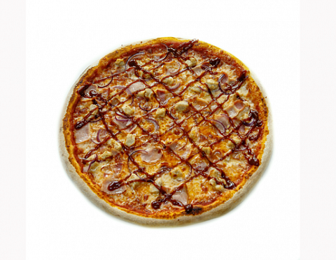 Пицца Цыпленок Барбекю